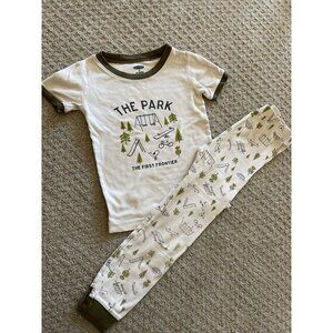 Old Navy Pajamas